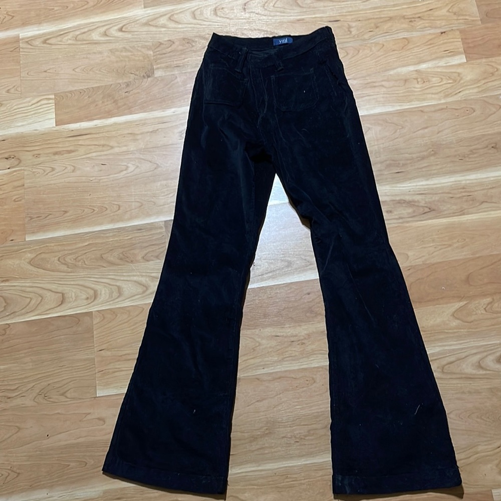 Flare jeans